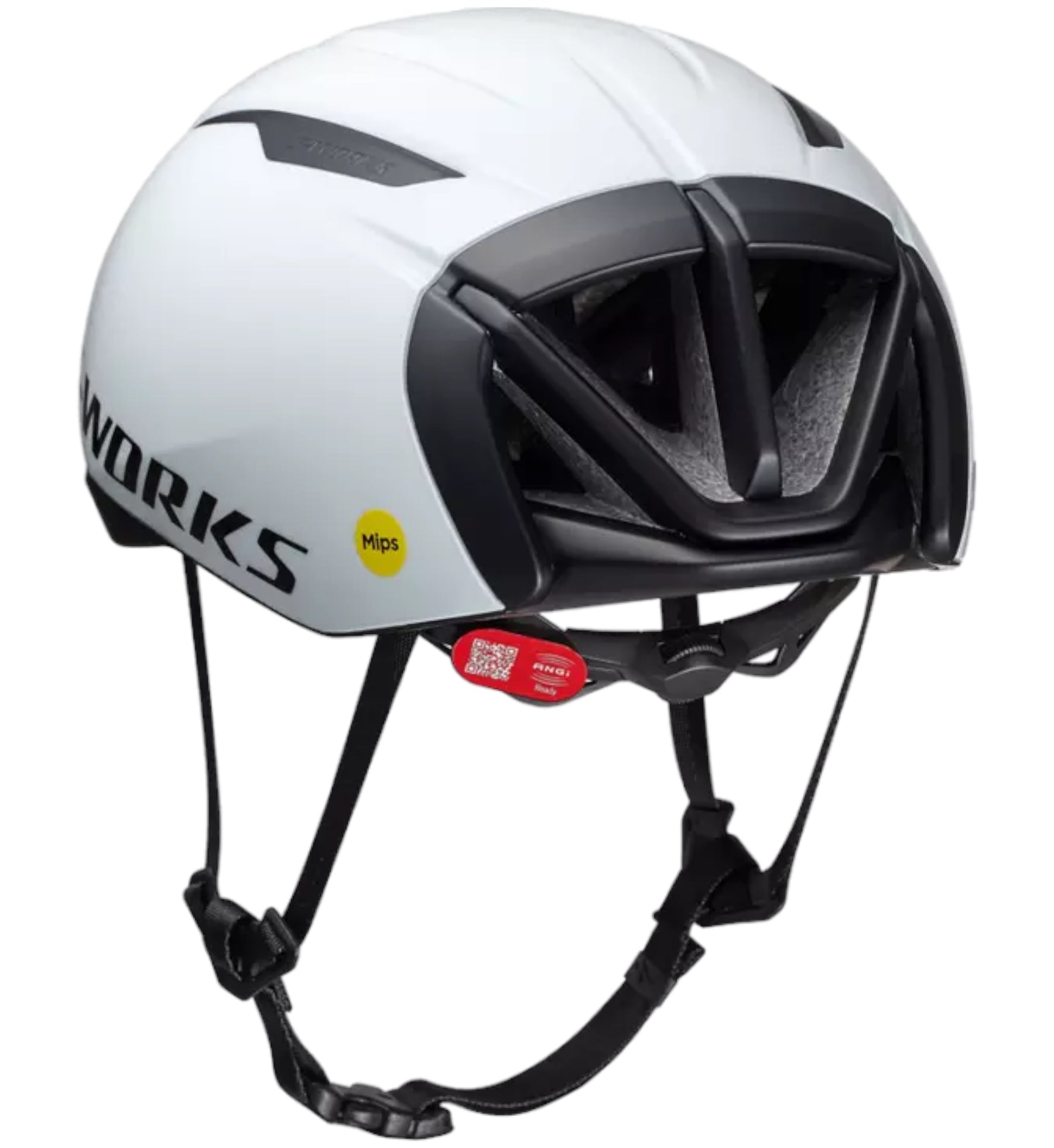 Specialized S-Works Evade 3 Mips Maantiekypärä