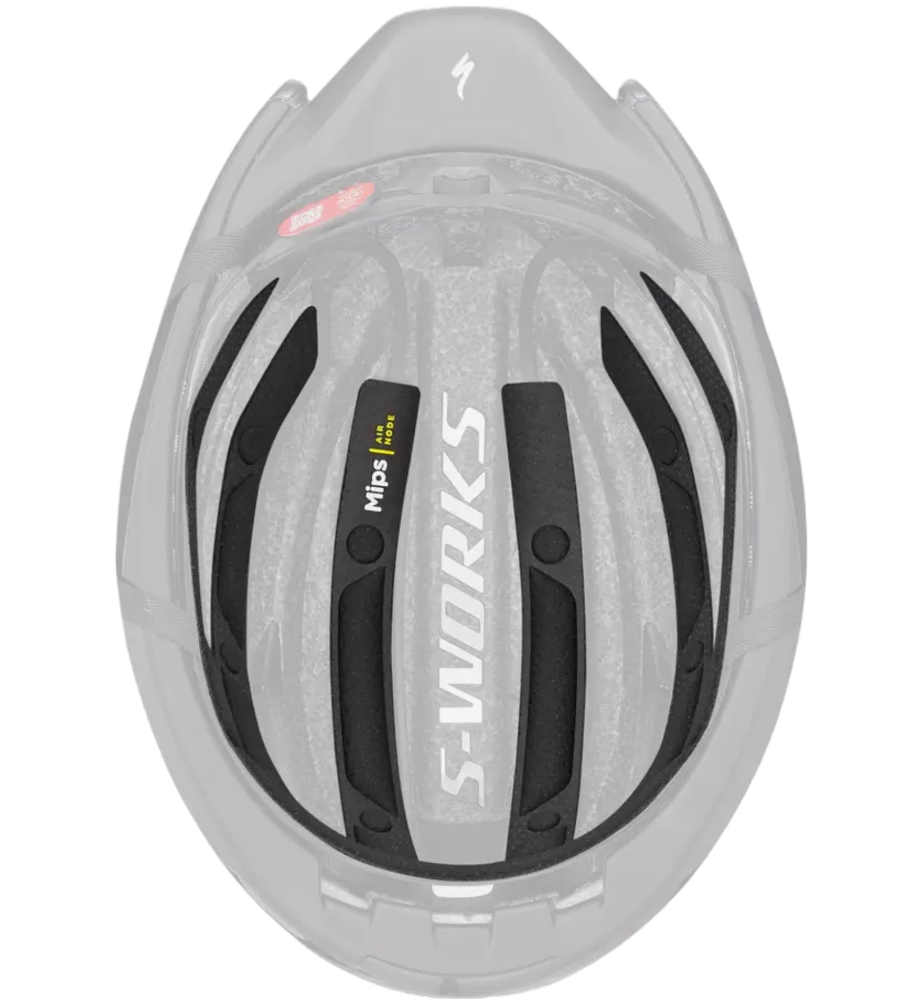 Specialized S-Works Evade 3 Mips Maantiekypärä