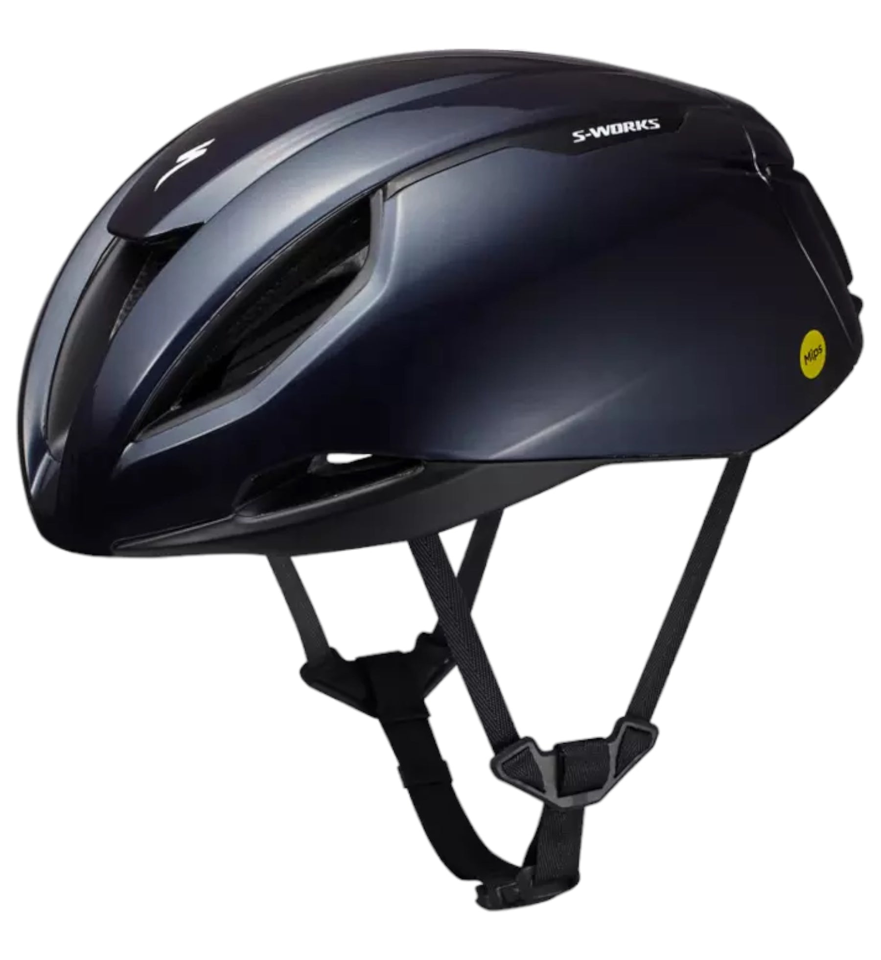 Specialized S-Works Evade 3 Mips Maantiekypärä