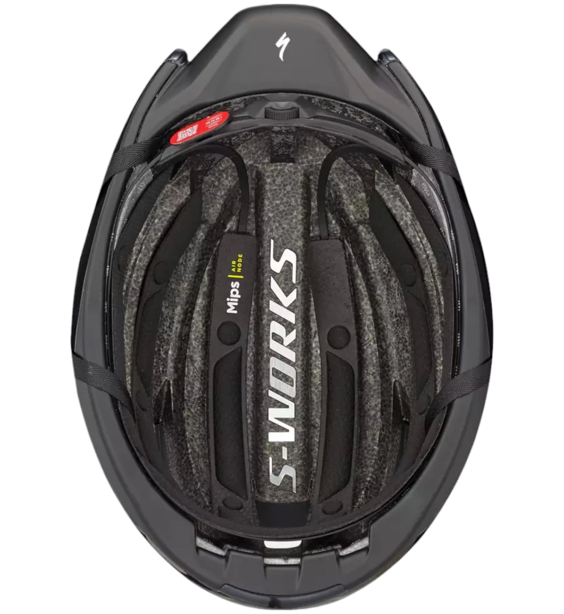 Specialized S-Works Evade 3 Mips Maantiekypärä