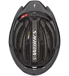 Specialized S-Works Evade 3 Mips Maantiekypärä