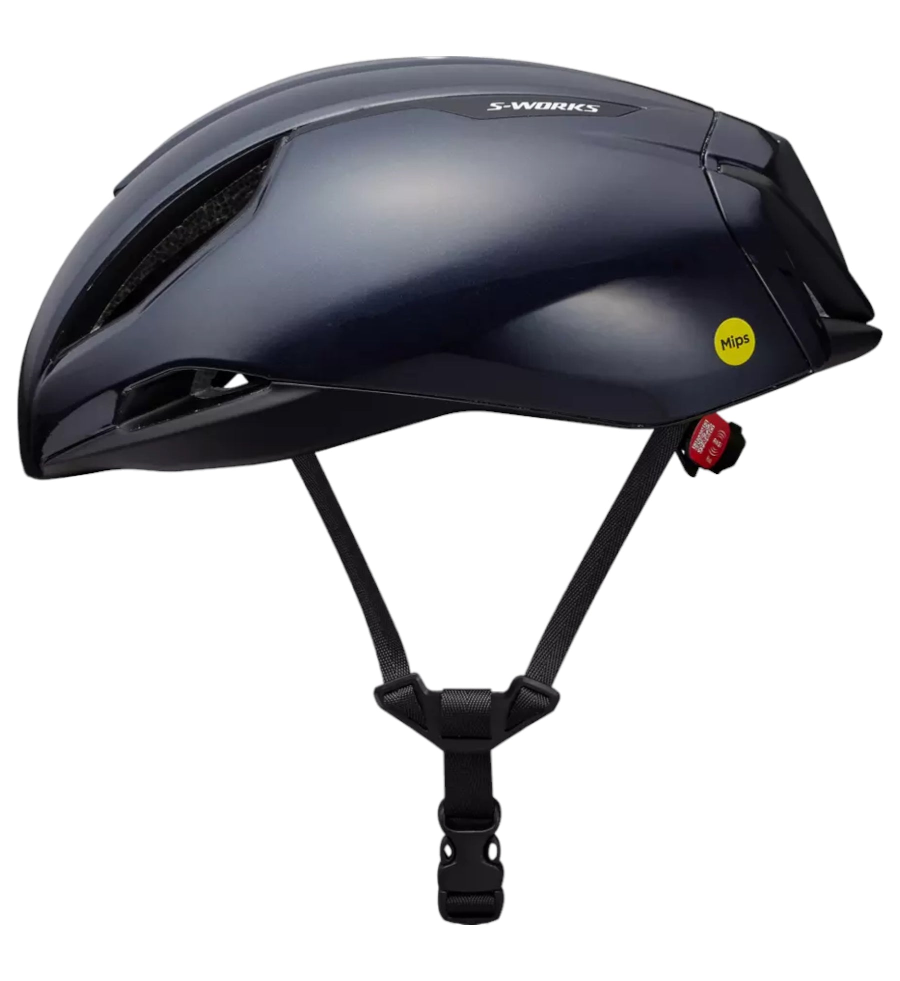 Specialized S-Works Evade 3 Mips Maantiekypärä