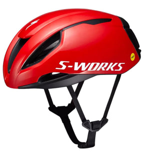 Specialized S-Works Evade 3 Mips Maantiekypärä