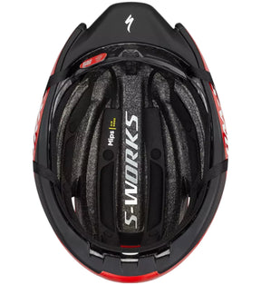 Specialized S-Works Evade 3 Mips Maantiekypärä