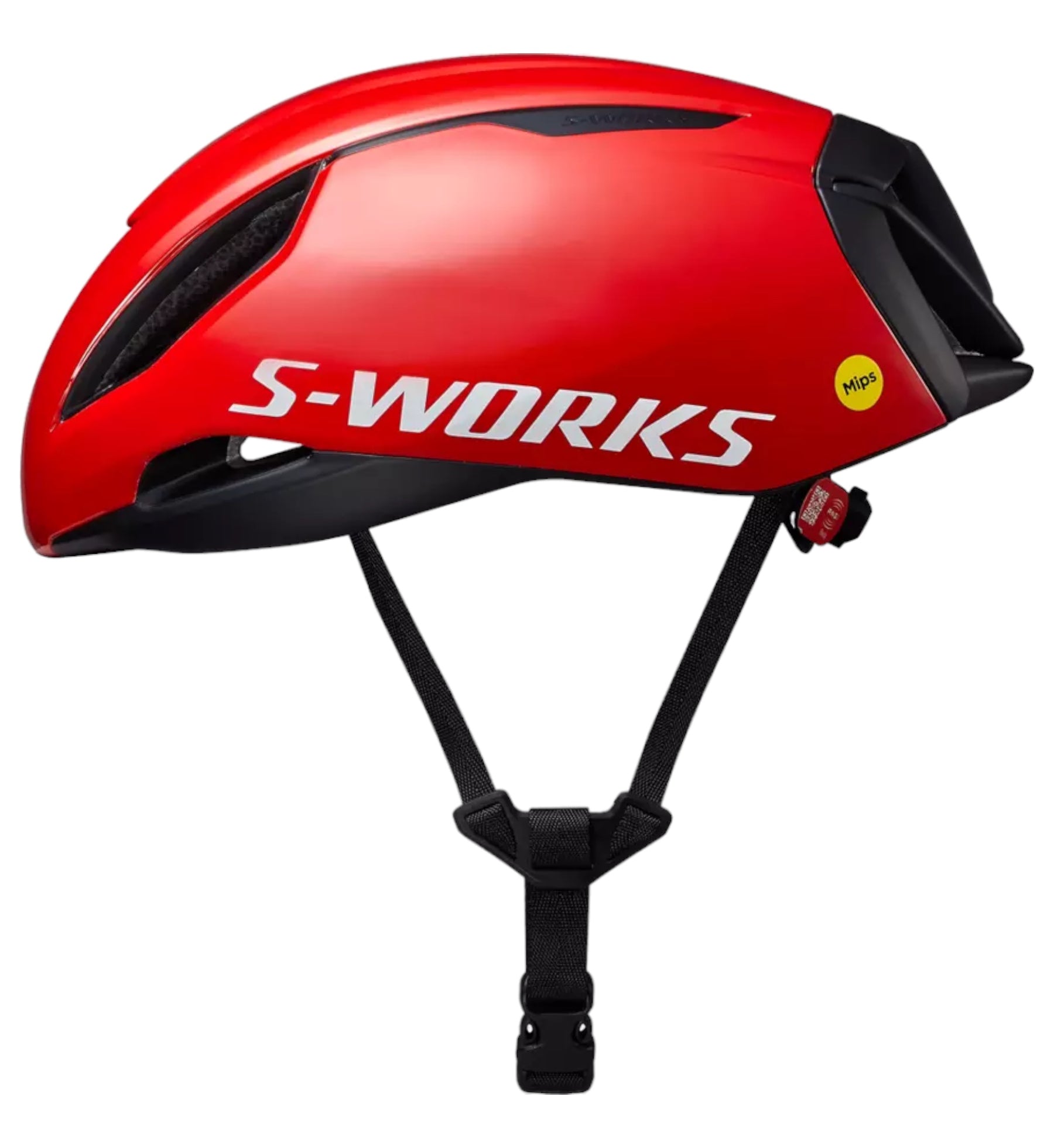 Specialized S-Works Evade 3 Mips Maantiekypärä