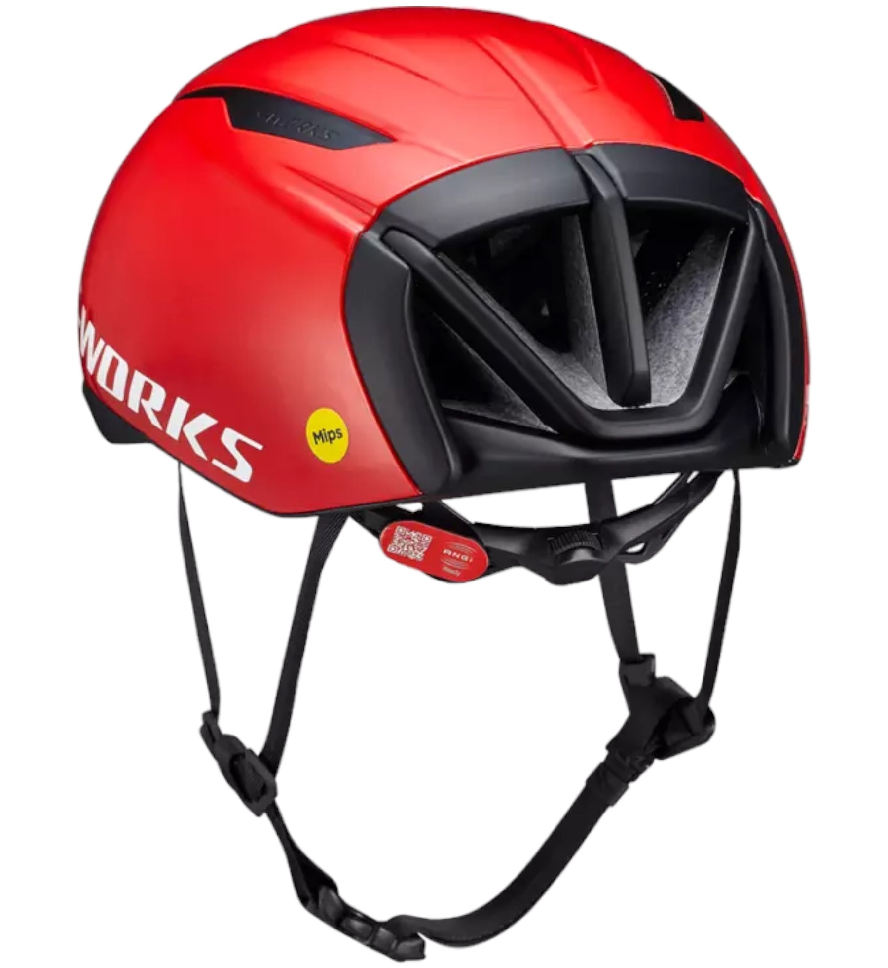 Specialized S-Works Evade 3 Mips Maantiekypärä