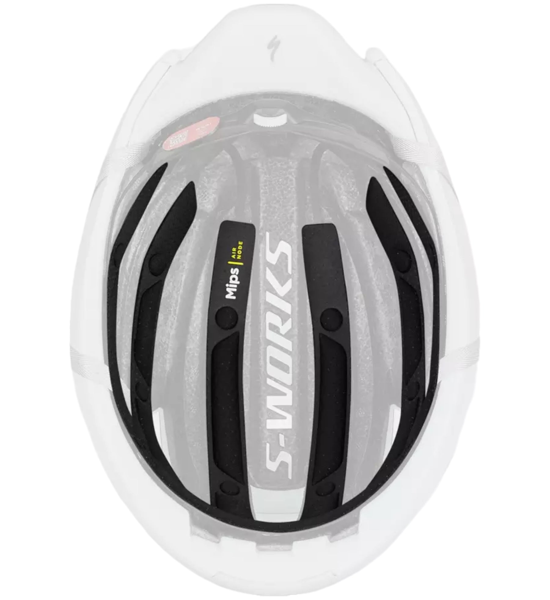 Specialized S-Works Evade 3 Mips Maantiekypärä