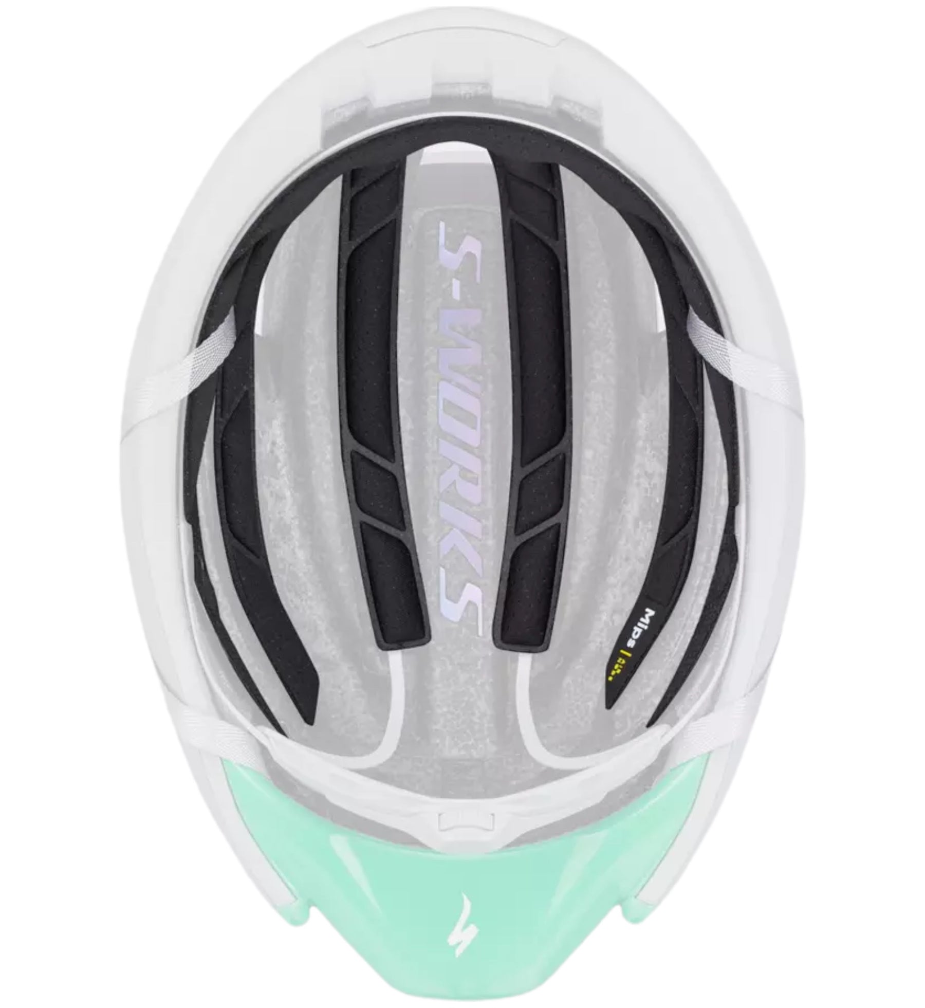 Specialized S-Works Evade 3 Mips Maantiekypärä