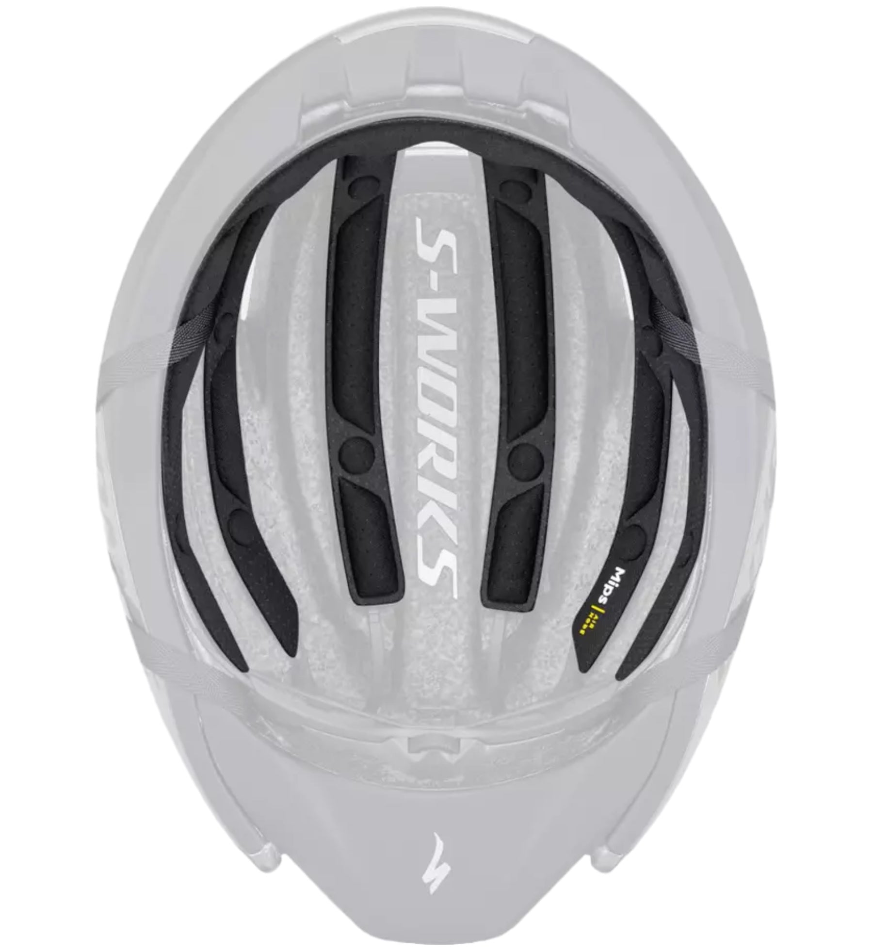 Specialized S-Works Evade 3 Mips Maantiekypärä