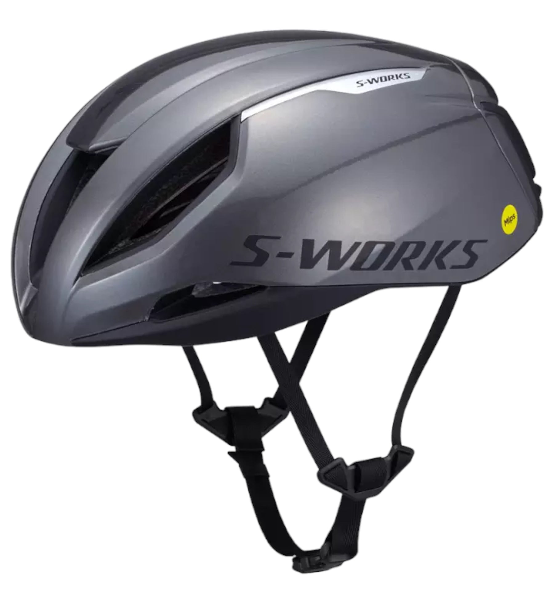 Specialized S-Works Evade 3 Mips Maantiekypärä