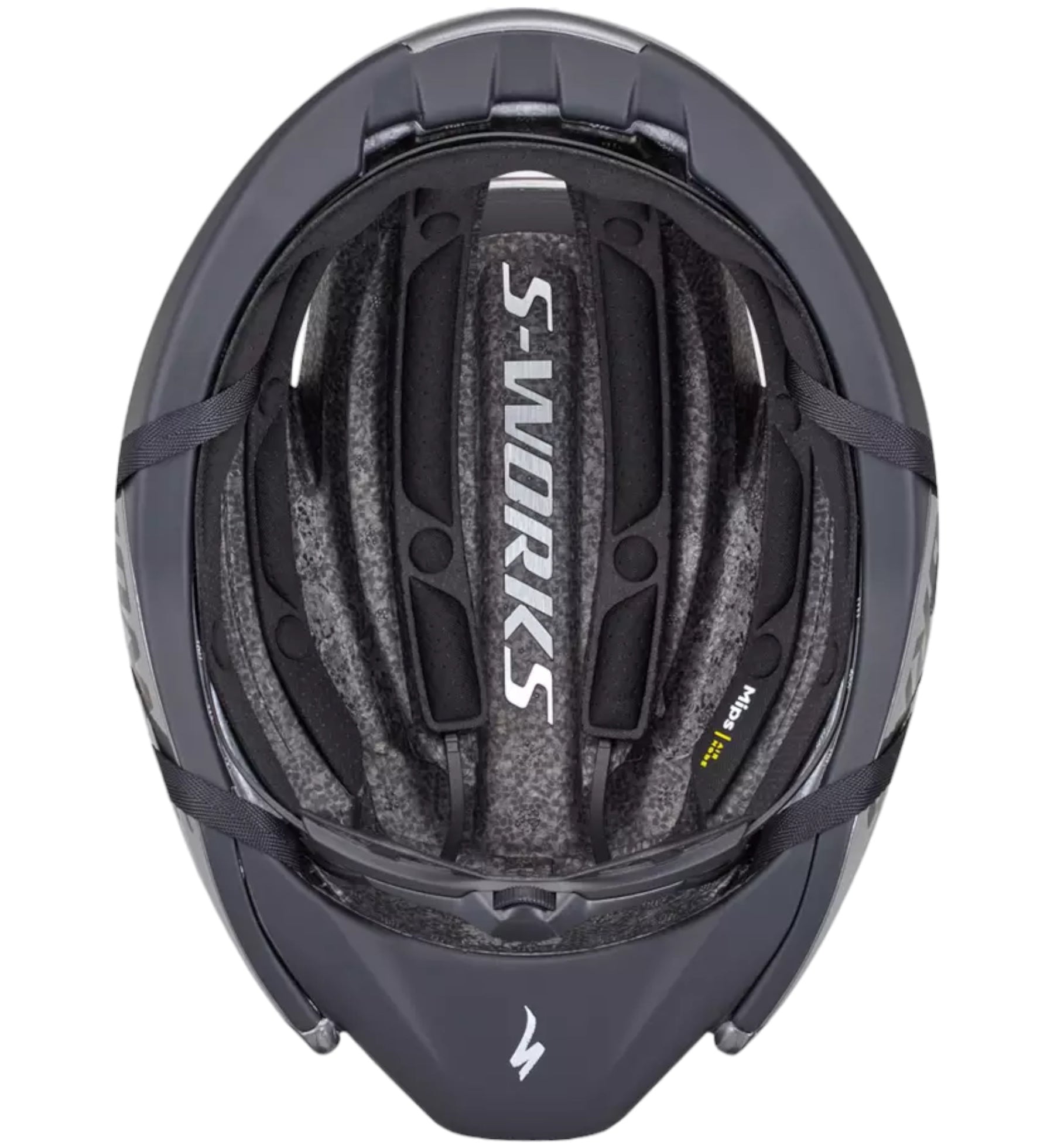 Specialized S-Works Evade 3 Mips Maantiekypärä