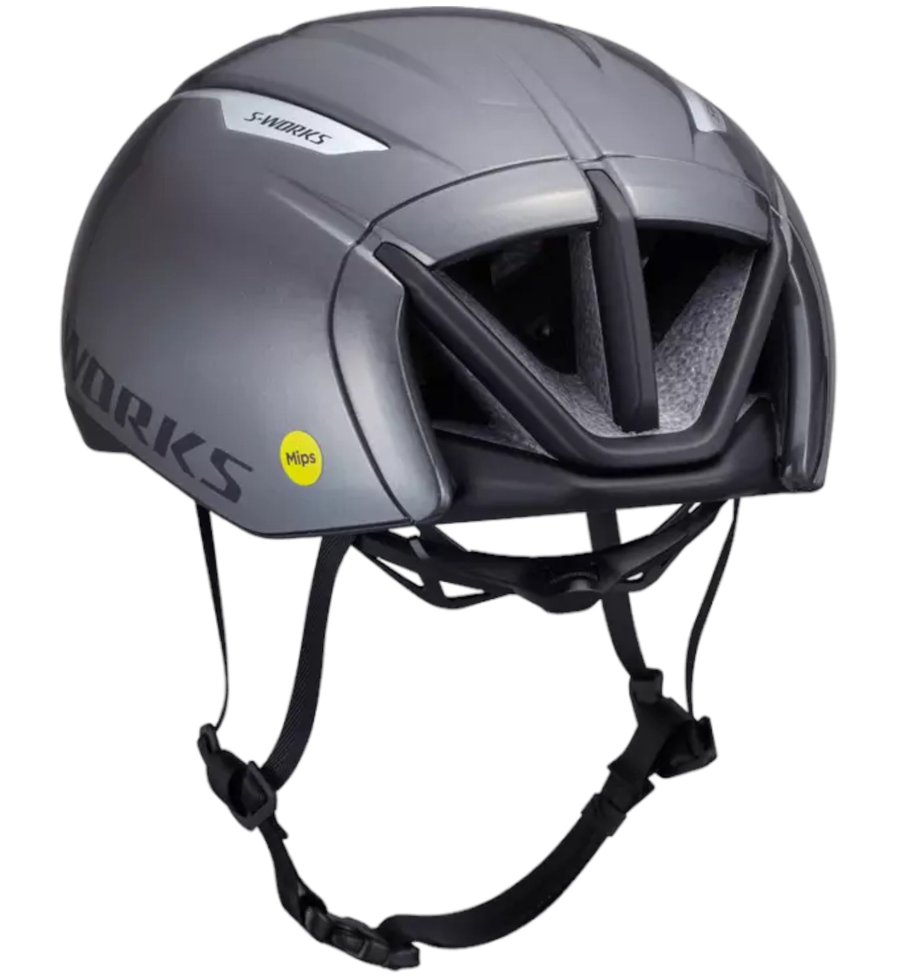 Specialized S-Works Evade 3 Mips Maantiekypärä