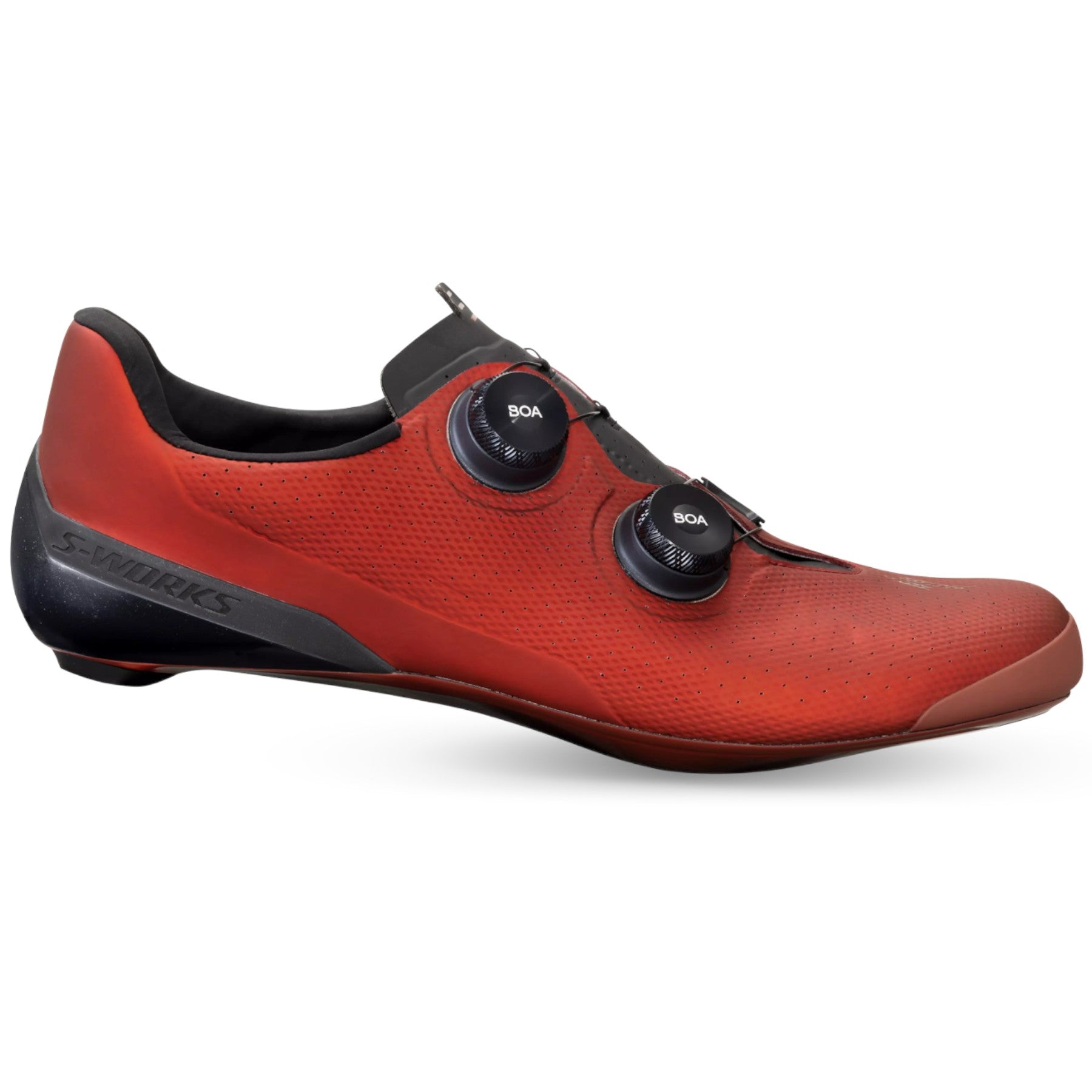 Specialized S-Works Torch Maantiekengät