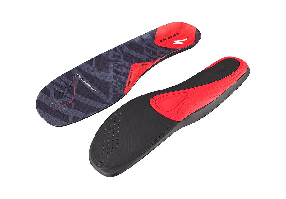 Specialized BG SL Footbed Gen 2 Kengän Pohjalliset
