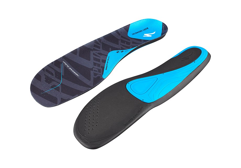 Specialized BG SL Footbed Gen 2 Kengän Pohjalliset