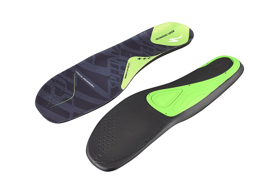 Specialized BG SL Footbed Gen 2 Kengän Pohjalliset