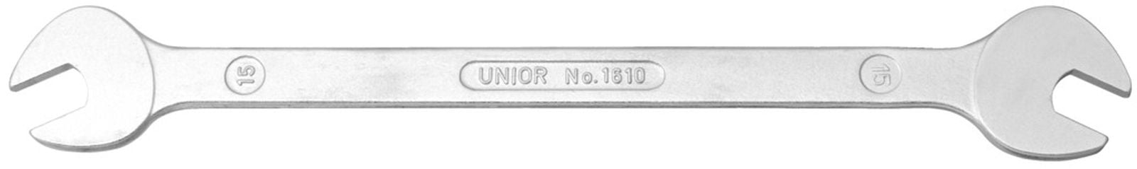 Unior 1610/2 15mm Kaksipäinen Poljinavain