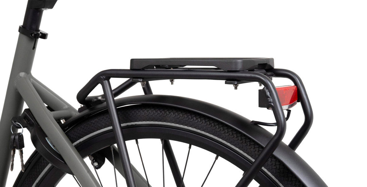 Atran AVS Newrack Tavaratelineen Adapteri