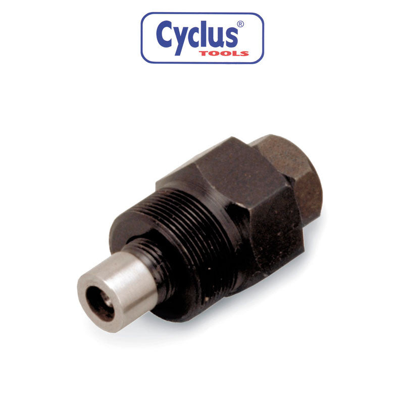 Cyclus Tools Kammen Ulosvetäjä