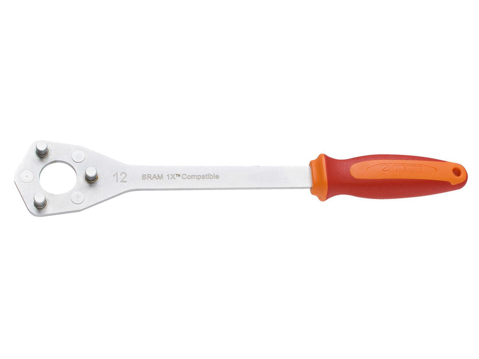Unior 11/12 Flex Plus Carbon Steel Kasettityökalu