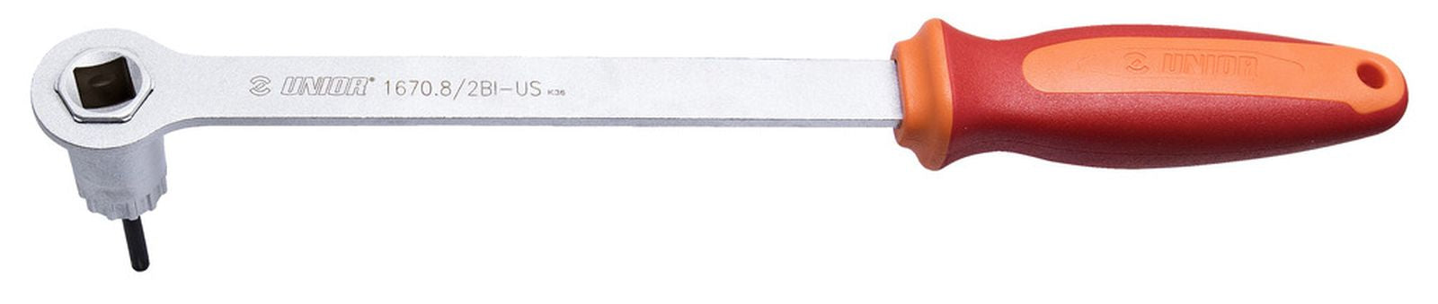 Unior Cassette Lockring Wrench Kasettityökalu