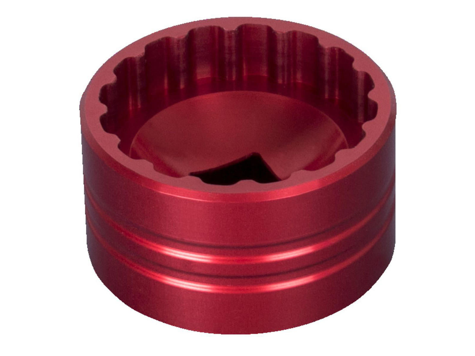 UNIOR Bottom Bracket Socket 16 notch Hollowtech/GXP Keskiötyökalu ...