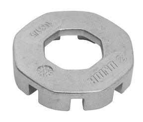 Unior Round Spoke Wrench Pinna-avain