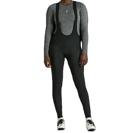 Specialized RBX Comp Thermal Bib Tights Naisten Housut
