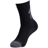 Merino Deep Winter Tall Logo Sukat