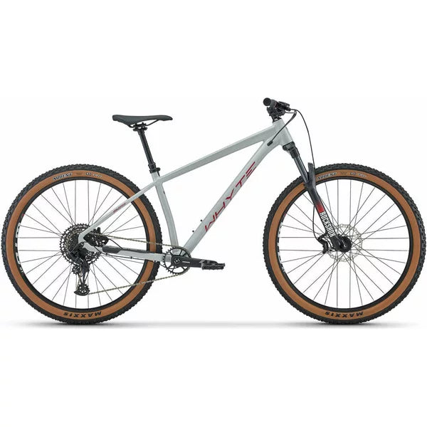 Whyte 529 V5