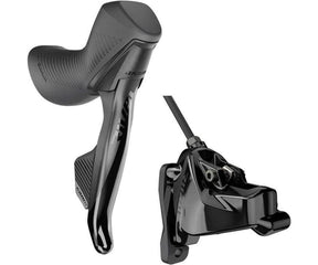 SRAM Rival eTap AXS 12v Takajarru/Vaihtaja