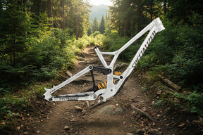 Specialized Demo Race Runkosarja