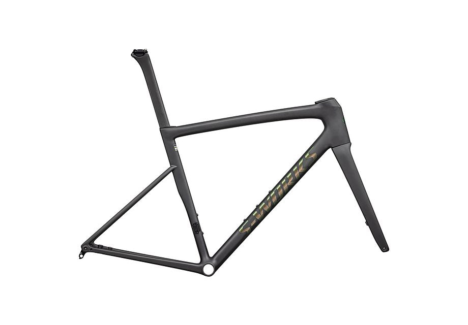 Specialized Tarmac Sl8 SW Runkosarja