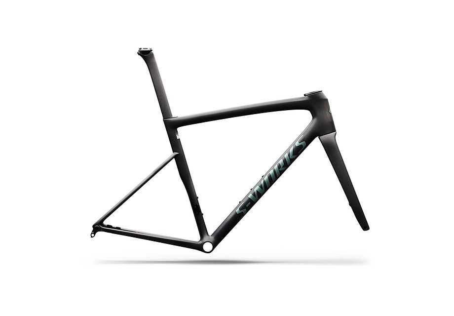 Specialized Tarmac Sl8 SW Runkosarja