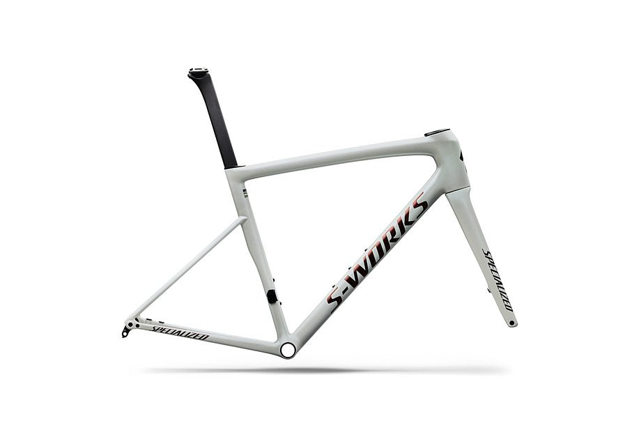 Specialized Tarmac Sl8 SW Runkosarja