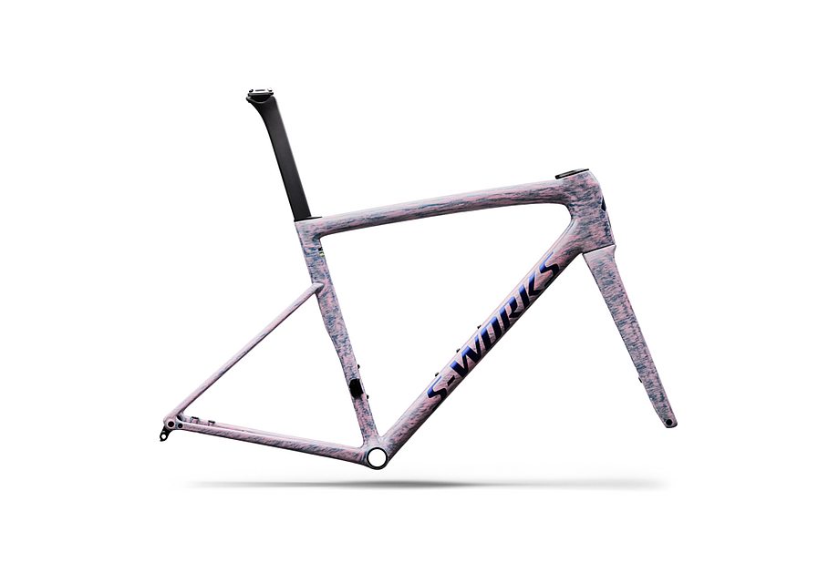 Specialized Tarmac Sl8 SW Runkosarja
