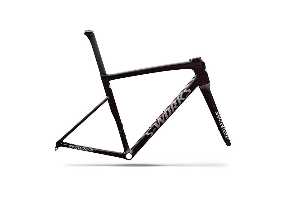 Specialized Tarmac Sl8 SW Runkosarja