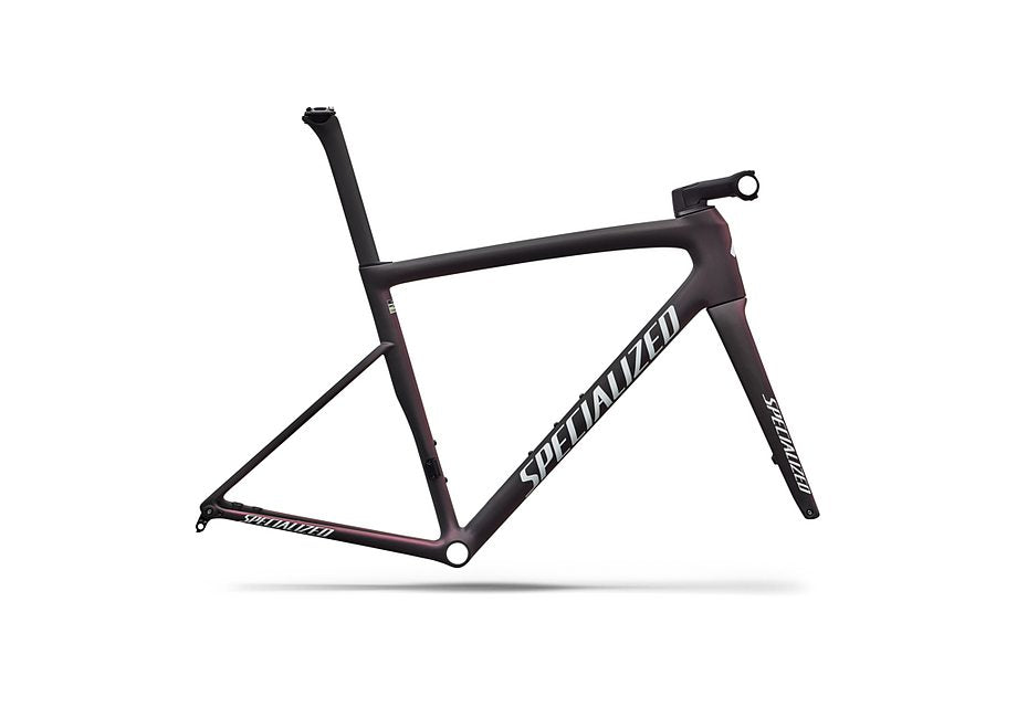 Specialized Tarmac Sl8 Runkosarja