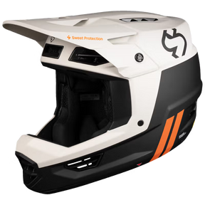 Sweet Protection Fixer Composite 2Vi Mips DH-Kypärä