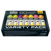 SIS Go Isotonic Mixed Energiageeli 7x60ml
