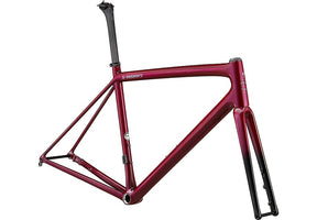 Specialized Aethos SW Frmset
