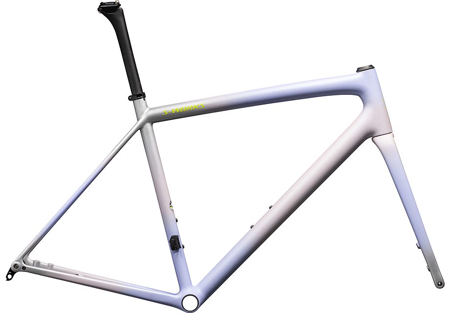 Specialized Aethos SW Frmset