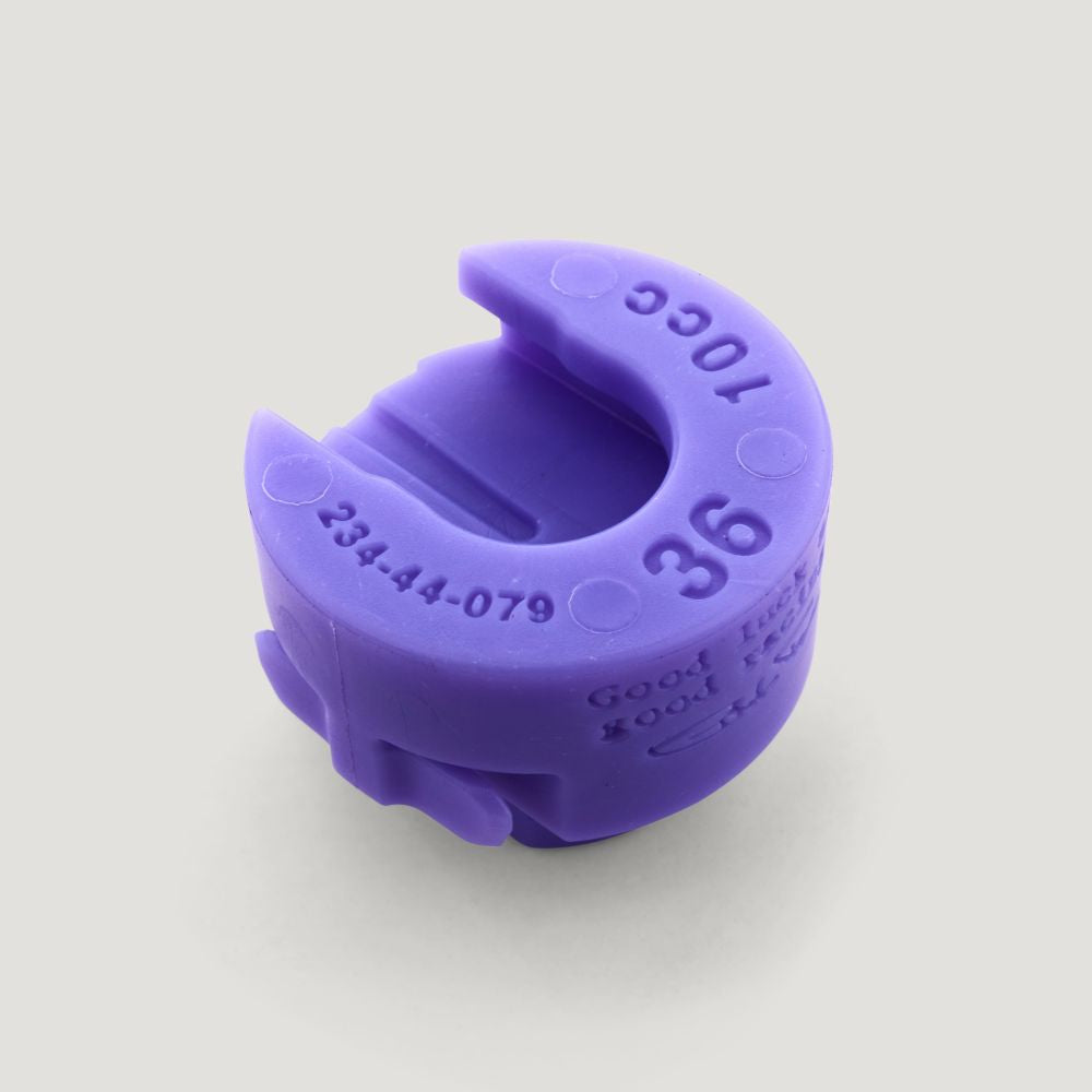 Fox Rythm 36 Joustokeulan Volume Spacer