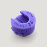 Fox Rythm 36 Joustokeulan Volume Spacer