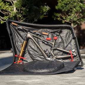Evoc Mountain Bike Bag Pro Pyöränkuljetuslaukku
