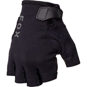 Fox Ranger Gel Short Finger Hanskat
