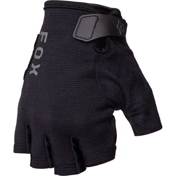 Fox Ranger Gel Short Finger Hanskat