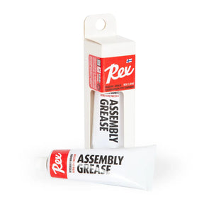 Rex Assembly Grease 50g Asennusrasva