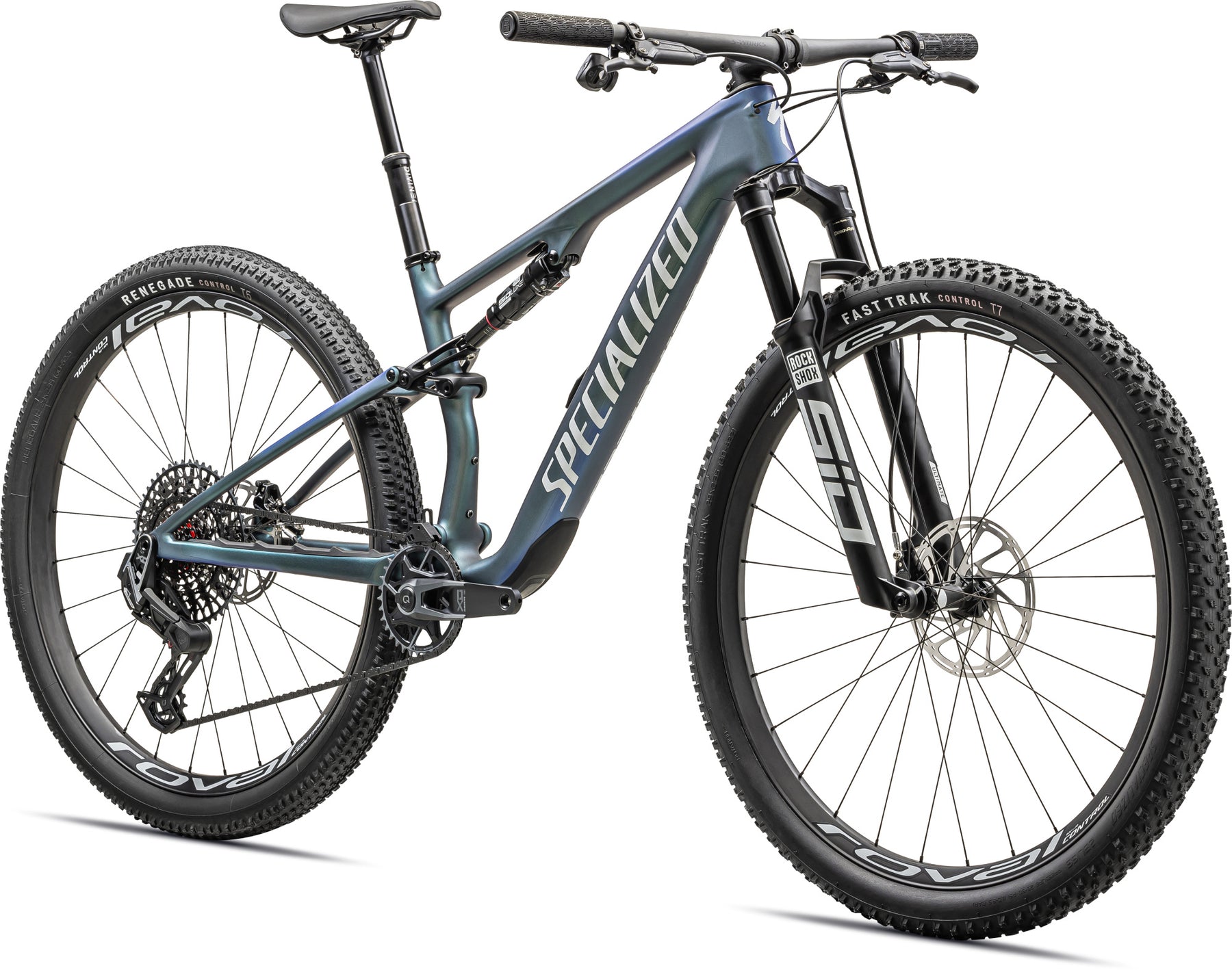 Specialized Epic 8 Pro