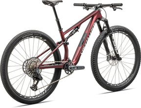 Specialized Epic 8 Expert